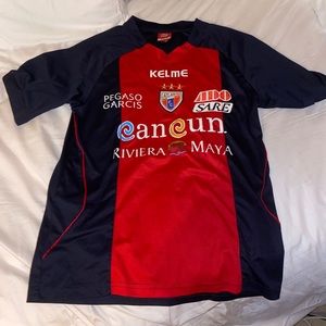Atlante FC Shirt